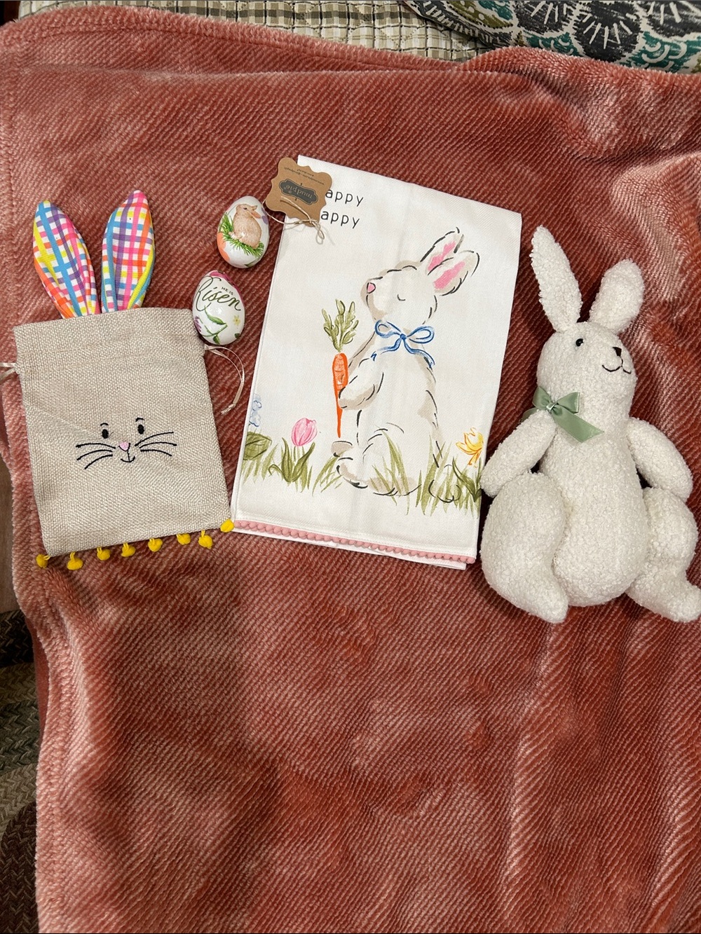 Bunny/Easter Bundle